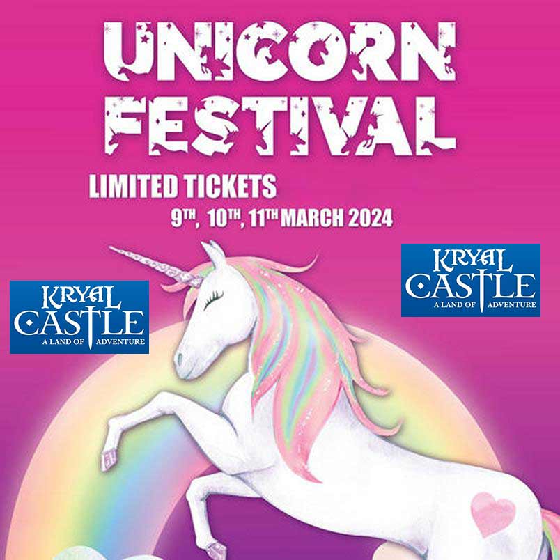 Unicorn Festival (Ballarat)