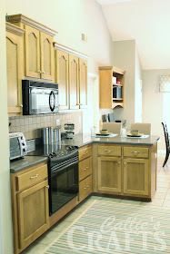 home decorators collection, parsons barstools, chesnut