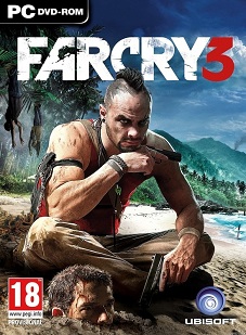 Far Cry 3 - PC (Download Completo em Torrent)
