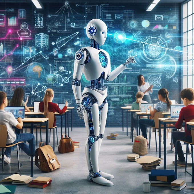 Unveiling the Hidden Dangers: Risks of AI Implementation in Education