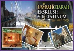 Daftar Haji Umrah Plus