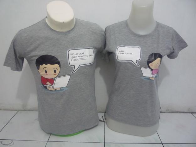  baju  couple 