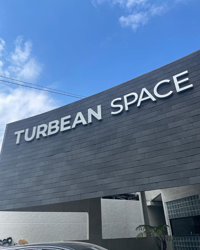 turbean space gresik