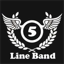 Five [5] Line Band  Musik yang Mewarnai Dunia