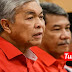 TERKINI: Zahid Hamidi ulas isu PAS U-Turn sertai Perikatan Nasional