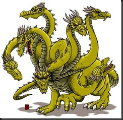 Hydra