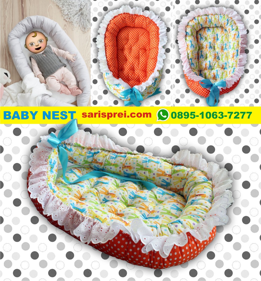 Tempat Tidur Anak Harga Sprei