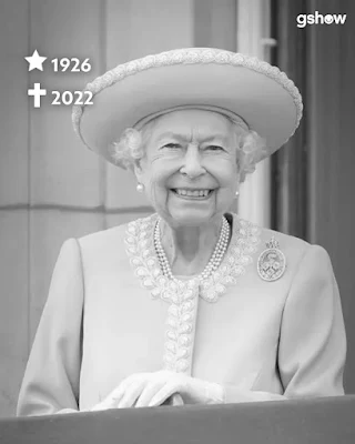 JPCN.Blog | Rainha Elizabeth II morre aos 96 anos