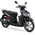 Spesifikasi dan Harga Yamaha Mio Z Terbaru 2016