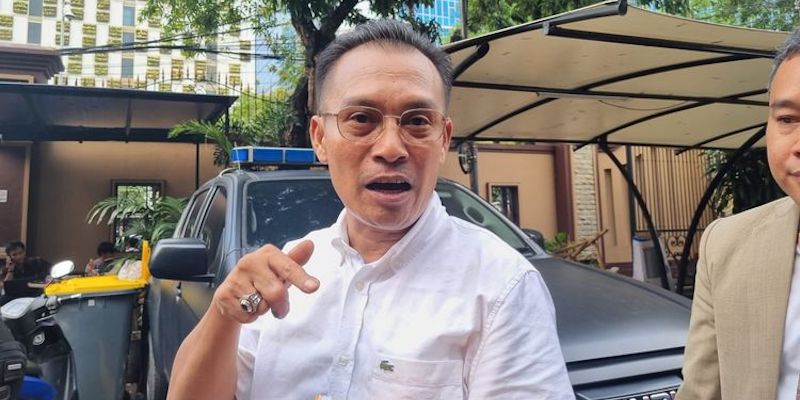 Iwan Sumule: Tuduhan Pemilu Curang Tampak Hanya Pentas Demokrasi Komika