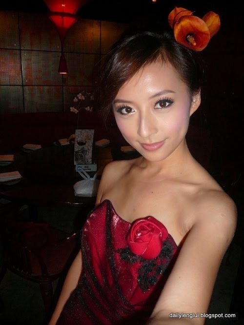 Katy Kung 龔嘉欣