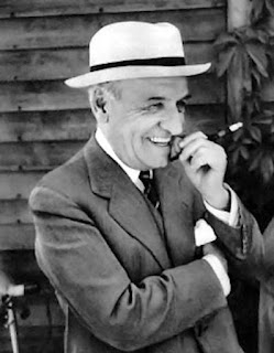 Don José Ortega y Gasset (foto de Internet)