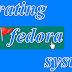 What is it Fedora?
