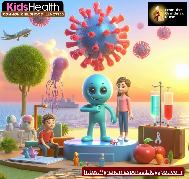 Kids Health