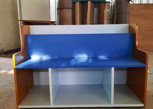 Lanon Global Furniture Spesialis Furniture PAUD TK Dan Kursi Meja Kelas Modern