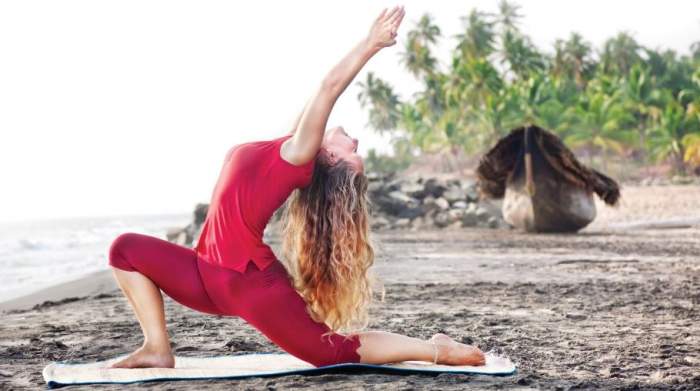 The Yoga Instructor Retreat Program to Refresh Your Mind & Soul - Yoga Teacher Training Goa