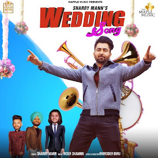 Wedding Song Sharry Mann