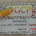 SOLD Bullion Emas GCP 1g 999.9  CIRCULATED
