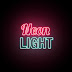 Adobe Photoshop CC | Neon Light Text Effect in Photoshop | Design Tutor 360