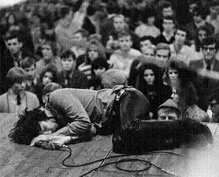 Jim Morrison