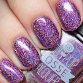  Lollipop Posse Lacquer What a Million Filaments