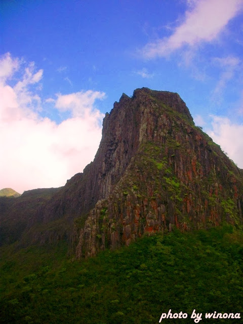 gunung kelud