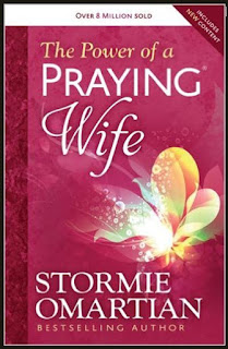 https://www.amazon.com/Power-Praying-Wife-Stormie-Omartian/dp/0736957499/ref=sr_1_1?ie=UTF8&qid=1487044171&sr=8-1&keywords=the+power+of+a+praying+wife