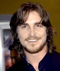 christian bale hair