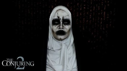 Conjuring 2 2016 kompletter film