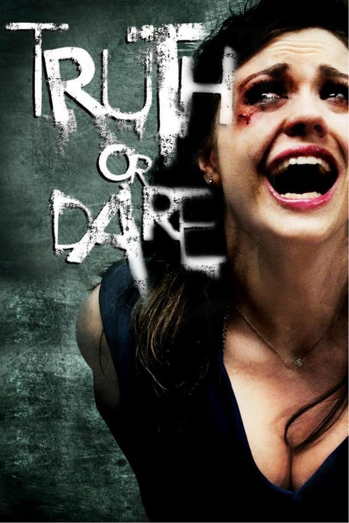 [HD] Truth or Dare 2012 Pelicula Completa En Español Gratis