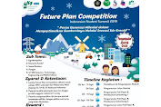 Future Plan Competition ISS 2019