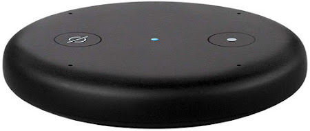 Amazon Echo Input