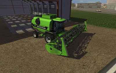 Farming Simulator 2011 