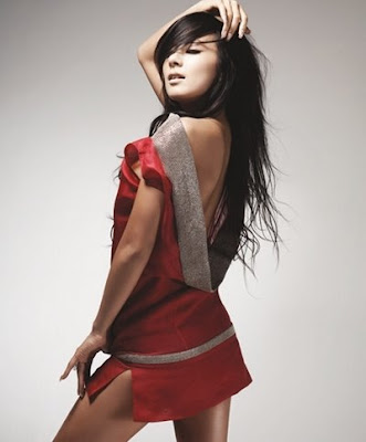 Chae Yeon , Asian sexy girls