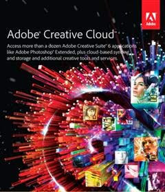 Adobe Creative Cloud Collection 2014