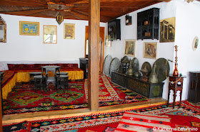 Biscevic Turkish House, Mostar, Bosnia and Herzegovina