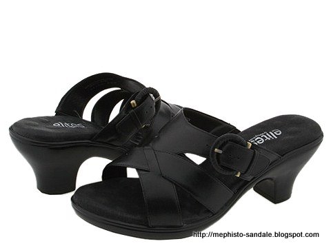 Mephisto sandale:mephisto-119328