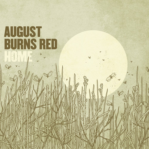 August Burns Red Home