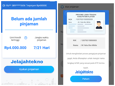 basi Mas Kojek akan membagikan trik menerima uang online Rp  Cara Dapat pemberian online dan Uang 150 ribu dari Danarupiah