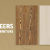 3 Popular Wood Veneers For Your Office Furniture