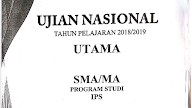 Kunci Jawaban Paket C Bahasa Indonesia 2019