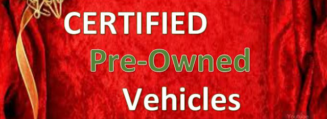 West Palm Beach KIA Certified Vehicles