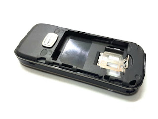Tulang Casing Nokia 6030 Jadul Original New Plus Konektor Charger Headset Mic
