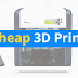 3d Printer Cheapest