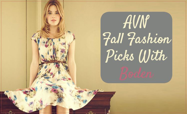 A Vintage Nerd, Boden Clothing, Fall Fashion, Vintage Blog, Vintage Inspired Fashion, 1960s Fashion Inspiration