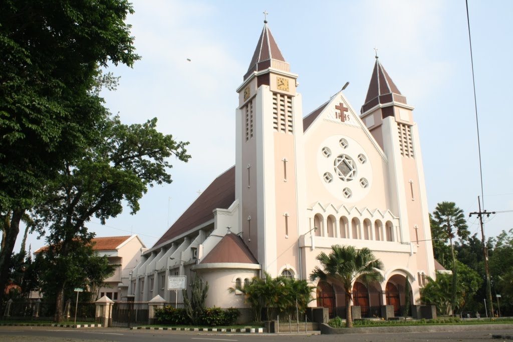 Tempat Ibadah PENDIDIKAN SEKOLAH