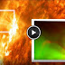 NASA detecta no Sol uma explosão magnética nunca vista antes (Vídeo)