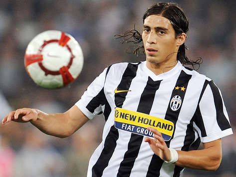 Hechalaceleste Juventus De Turin Sera La Camiseta De Martin