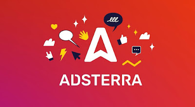2 Easiest way to earn money online today from Adsterra | Adsterra Review