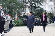    Prabowo: Defense Cooperation between Indonesia and France Continues to Strengthen